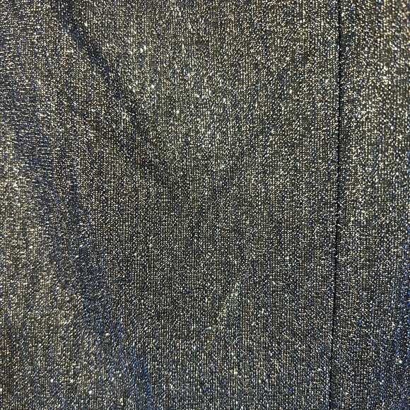 Sparkling Midnight Blue Prom Formal Event Wedding Guest STUNNING Dress, NWT! - Picture 8 of 13